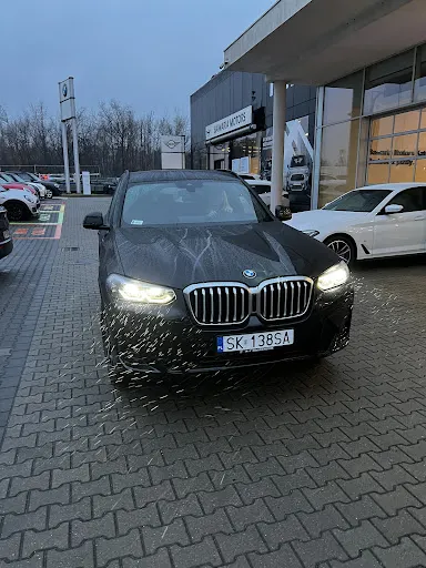 Wypożyczalnia samochodów JUKOM